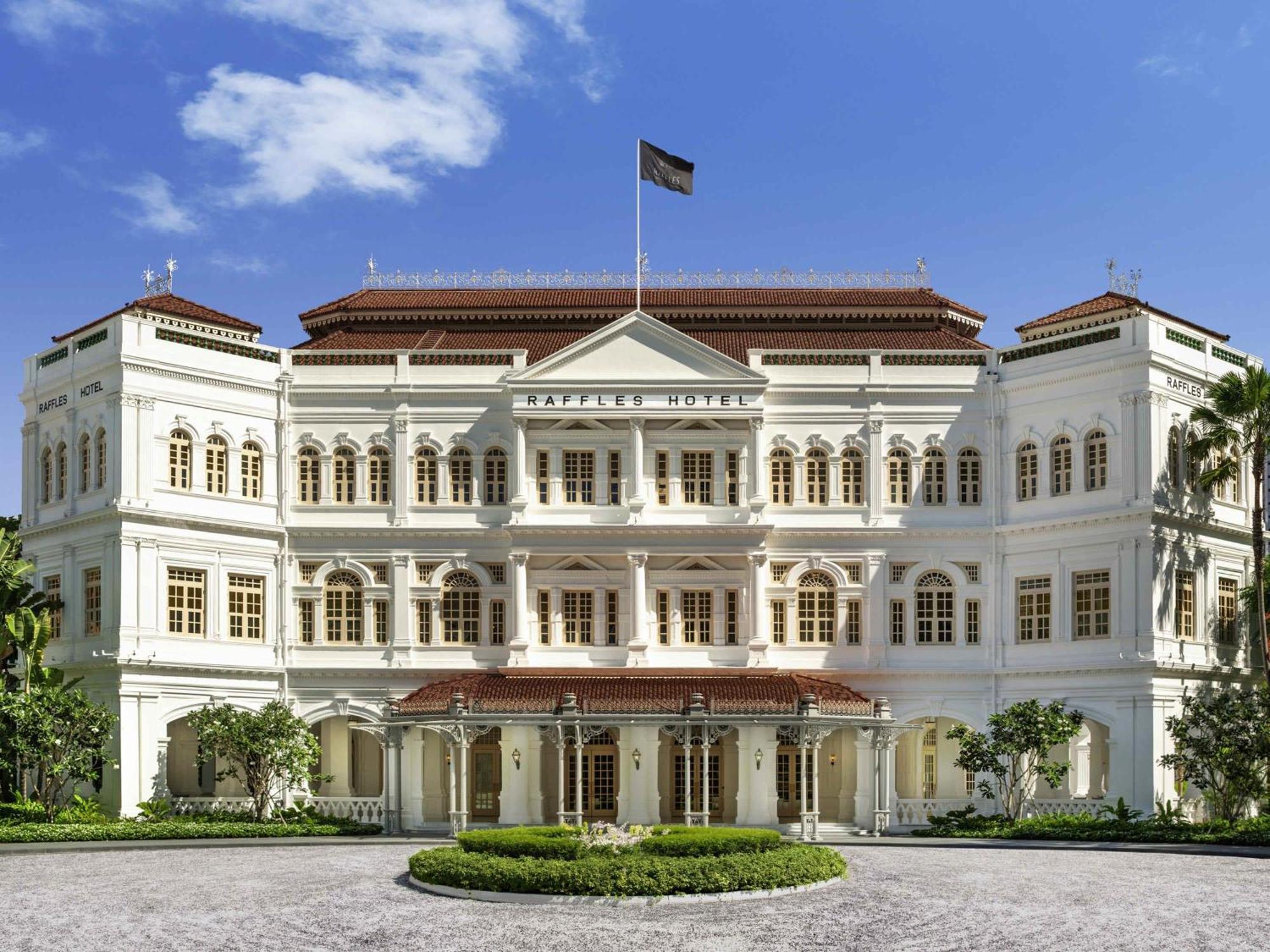 Grand Hotel Palace
